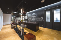 Zagreb, Donji grad, atraktivan višesoban stan 197 m² na izvrsnoj lokac