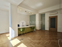 Zagreb, Donji grad, Banjavčićeva, poslovni prostor , 84m2 +2GPM