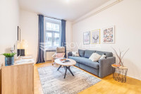 Zagreb, Donji grad, Centar, dvosoban stan 43 m²