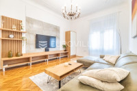 Zagreb, Donji grad, centar, prekrasan jednosoban stan 47 m²