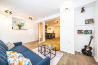 Zagreb, Donji Grad, moderan trosoban stan 68 m²