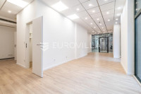 Zagreb, Donji Grad, novouređen poslovni prostor 50 m²