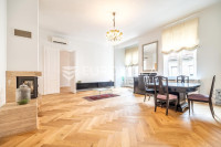 Zagreb, Donji grad, Palmotićeva ulica, poslovno, stambeni prostor, 133