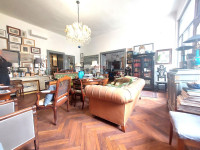 Zagreb, Donji Grad - građanski stan na drugom katu