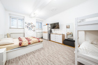 Zagreb, Donji grad, stan za najam 44 m² u suterenu