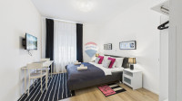 Zagreb, Donji Grad, Studio apartman