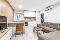 Zagreb, Đorđićeva, novoadaptirani dvosoban stan u centru, 30 m²