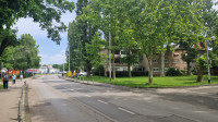 ZAGREB, STUDENTSKI GRAD, GAVAZZIJEVA, NOVORENOVIRAN 2-SOBAN STAN 44 m2