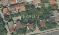 Zagreb, Donja Dubrava - građevinsko zemljište 2.900 m2 s objektom