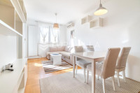 Zagreb, Dubrava, lijepi trosobni stan 54 m2 s GM