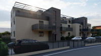 Zagreb, Dubrava, NOVOGRADNJA, stan (1.1.), 67,42 m2 (prodaja)