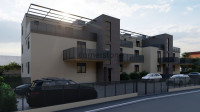 Zagreb, Dubrava, NOVOGRADNJA, stan, (3.2.), 66,40 m2 (prodaja)