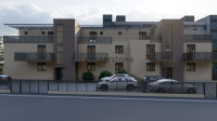 Zagreb, Dubrava, NOVOGRADNJA, stan, (3.2.), 68,60 m2 (prodaja)