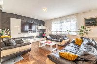 Zagreb, Dubrava, prekrasna kuća 250 m2, 2 garažna parkirna mjesta