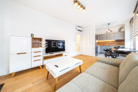 Novi Zagreb, Dugave, odličan trosoban stan 69,27 m² parking