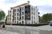 Zagreb - Dugo Selo: Ekskluzivni stan sa parkirnim mjestom u centru Dug