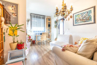 Zagreb, Ferenščica, komforan dvosoban stan površine 61,33 m2