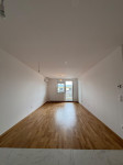 Zagreb (Ferenščica, Lovinčićeva), novogradnja Banovac, 62m2, GPM