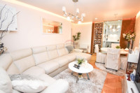 Zagreb, Ferenščica, namješten stan, 77 m2