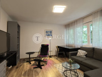 Zagreb, Folnegovićevo naselje, stan 47,50m2, (+spremište)