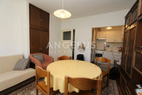 Zagreb, Folnegovićevo naselje-stan za najam, 37 m2