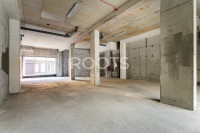 Zagreb Franc poslovni prostor 180 m2 NAJAM
