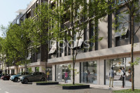 Zagreb Franc ulični poslovni prostor 130 m2 NAJAM