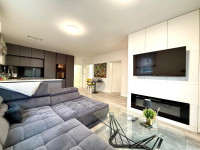 Zagreb, Jarun, trosoban stan, 86 m2 (najam)