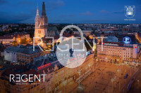 Zagreb, Gajnice - četverosoban stan s grijanim bazenom