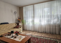 ZAGREB – GAJNICE - DVOSOBAN STAN 66,33 m²!!