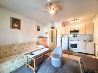 Zagreb, Gajnice garsonjera NKP 26.52 m2