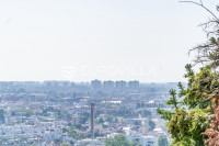 Zagreb, Gajnice građevinsko zemljište 1600 m2