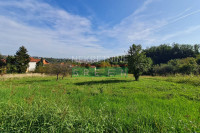Zagreb, Gajnice, građevinsko zemljište