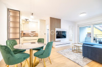 Zagreb, Gajnice, moderan trosoban stan 75 m²
