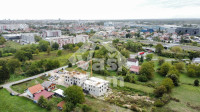 ZAGREB, GAJNICE, STAN 80,4 m2  1.KAT