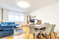 Zagreb, Gajnice, trosoban stan s vrtom 85 m²