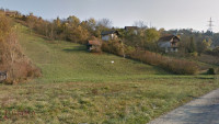 ZAGREB - GORNJA DUBRAVA (BRANOVEC), PRODAJE SE POLJOPRIVREDNO ZEMLJIŠT