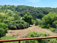 ZAGREB - GORNJA DUBRAVA (ČUČERJE, JALŠEVEČA CESTA), PRODAJE SE GRAĐEVI