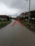 Zagreb, Gornja Dubrava, gradilište sa pravomoćnom građevinskom za 3 st