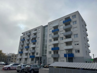 ZAGREB - GORNJA DUBRAVA (KLAKA), PRODAJA DVOSOBNOG STANA 45 m2, NOVOGR