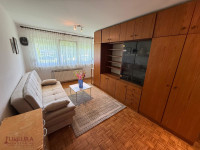ZAGREB - GORNJA DUBRAVA, NAJAM DVOSOBNOG STANA 40M2, LOKACIJA!!!