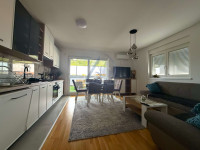 Zagreb, Gornja Dubrava- Novogradnja 3S Penthouse od 81,53m2 sa GPM-om
