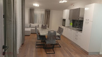 ZAGREB - GORNJA DUBRAVA( TRNOVČICA), NAJAM TROSOBNOG STANA 70 M2, ODLI