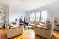 Zagreb, Gornje Prekrižje VMD luksuzan četverosoban stan 160 m2, garaža