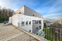 Zagreb, Gornje Prekrižje - Luksuzan četverosoban stan NKP 178 m2, naja