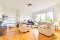 Zagreb, Gornje Prekrižje, luksuzan četverosoban stan, VMD, 160 m² gara