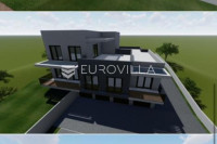 Zagreb, Gornje Vrapče, građevinsko zemljište 2195 m2