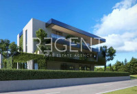 Zagreb, Gornji Bukovac – četverosoban stan s terasama u modernoj vili