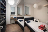 ZAGREB | GORNJI GRAD | 4 - soban | 85 m2