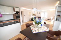 Zagreb - Gornji Grad - Apartment for rent Tuškanac 105m2